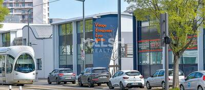 REXIM - Local d'activités - Rhône - Lyon - 1