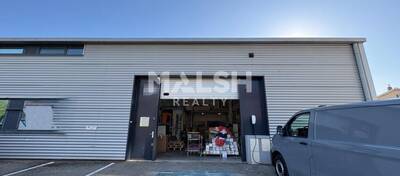 REXIM - Local d'activités - Rhône - Lyon - 2