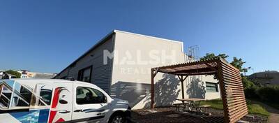 REXIM - Local d'activités - Rhône - Lyon - 3