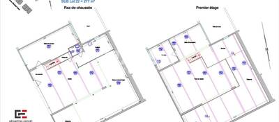 REXIM - Local d'activités - Rhône - Lyon - 6