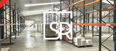 REXIM - Entrepôt - Puy-de-Dôme - Riom - 2