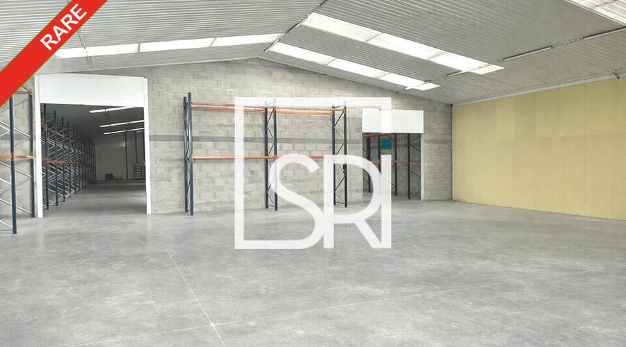 REXIM - Entrepôt - Puy-de-Dôme - Riom - 3