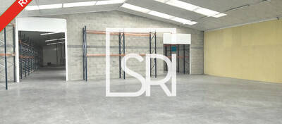 REXIM - Entrepôt - Puy-de-Dôme - Riom - 3