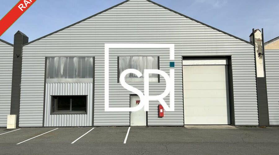 REXIM - Entrepôt - Puy-de-Dôme - Riom - 4