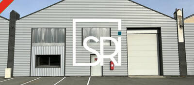 REXIM - Entrepôt - Puy-de-Dôme - Riom - 4