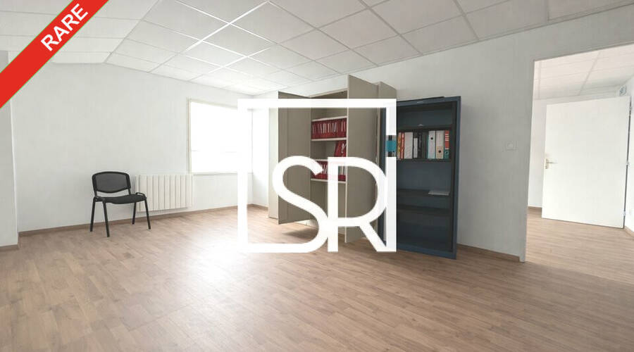 REXIM - Entrepôt - Puy-de-Dôme - Riom - 5