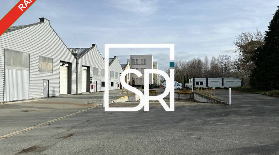 REXIM - Entrepôt - Puy-de-Dôme - Riom - 6