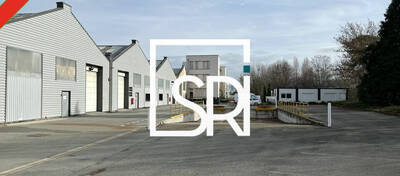 REXIM - Entrepôt - Puy-de-Dôme - Riom - 6