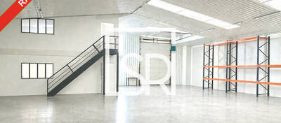 REXIM - Entrepôt - Puy-de-Dôme - Riom - 8