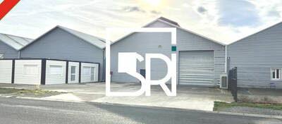 REXIM - Entrepôt - Puy-de-Dôme - Riom - 9