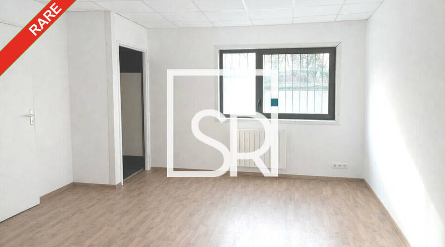 REXIM - Entrepôt - Puy-de-Dôme - Riom - 10