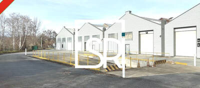 REXIM - Entrepôt - Puy-de-Dôme - Riom - 11