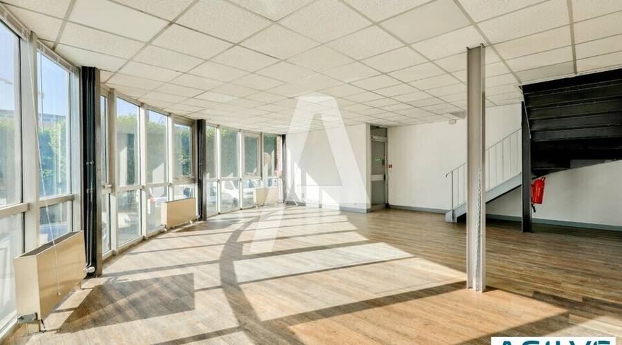 REXIM - Entrepôt - Fontenay-sous-Bois - 2