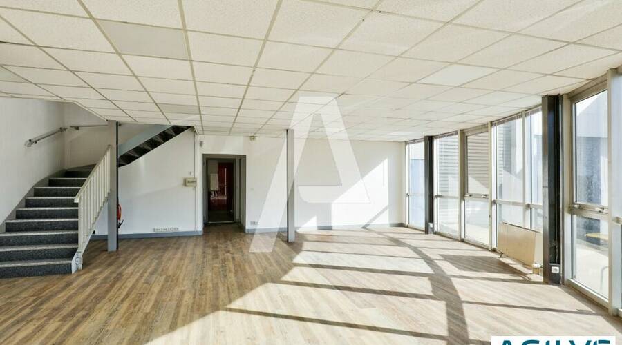 REXIM - Entrepôt - Fontenay-sous-Bois - 4