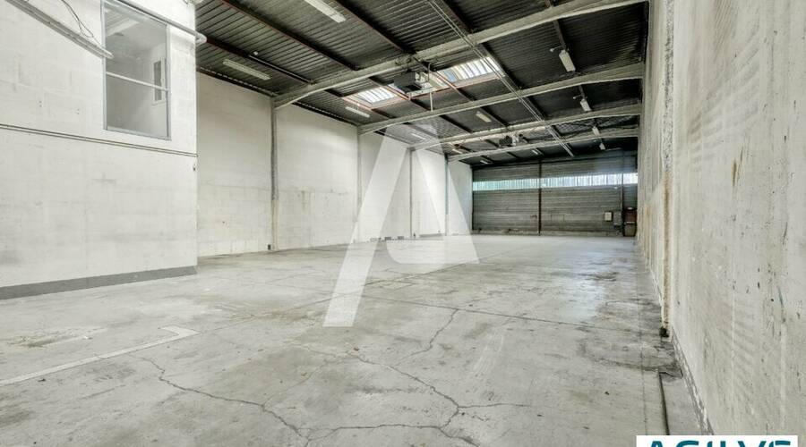 REXIM - Entrepôt - Fontenay-sous-Bois - 7