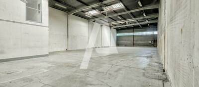 REXIM - Entrepôt - Fontenay-sous-Bois - 7