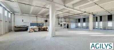 REXIM - Entrepôt - Rungis - 5