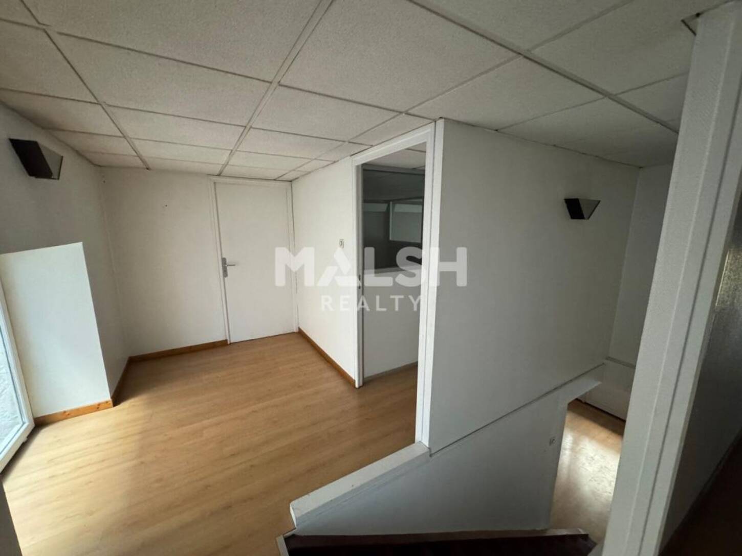 REXIM - Local commercial - Loire - Saint-Étienne - 2