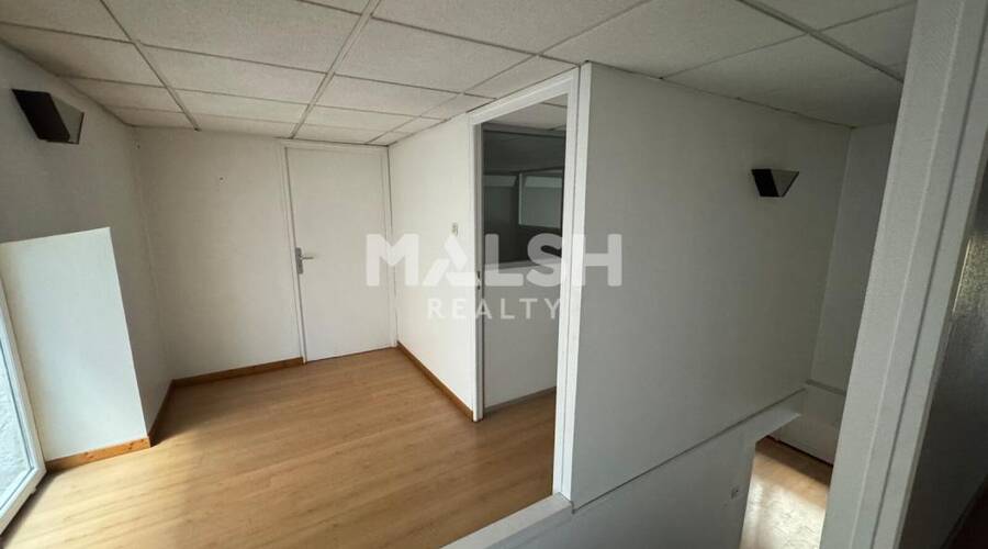 REXIM - Local commercial - Loire - Saint-Étienne - 2