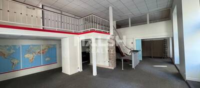 REXIM - Local commercial - Loire - Saint-Étienne - 5