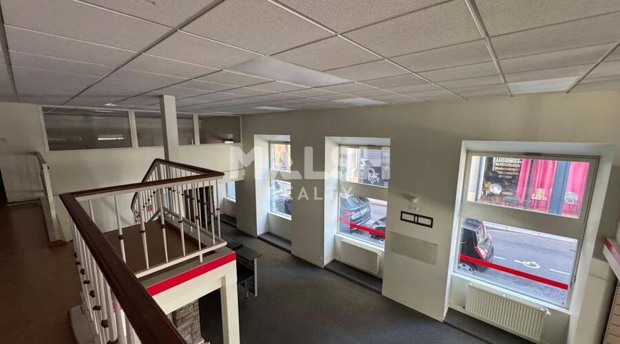 REXIM - Local commercial - Loire - Saint-Étienne - 3