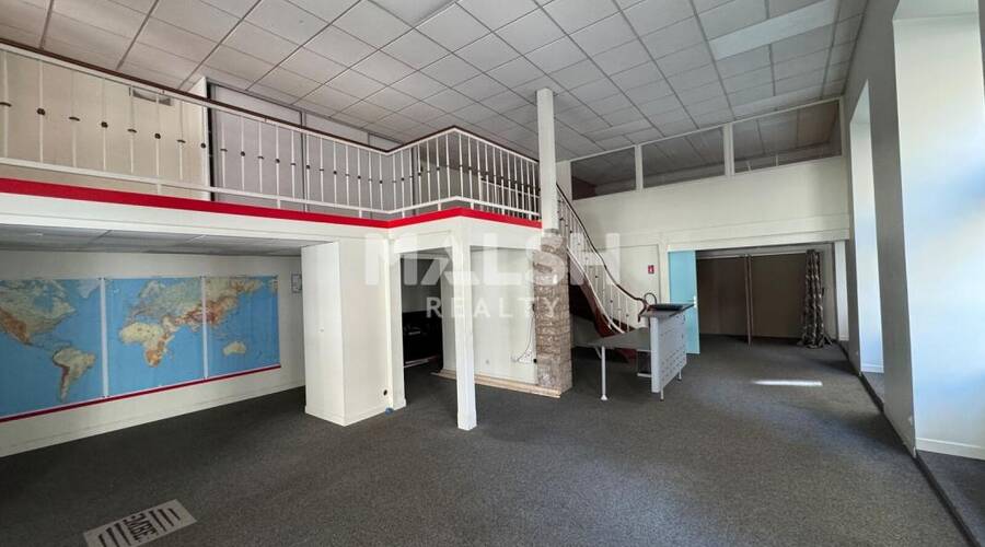 REXIM - Local commercial - Loire - Saint-Étienne - 5