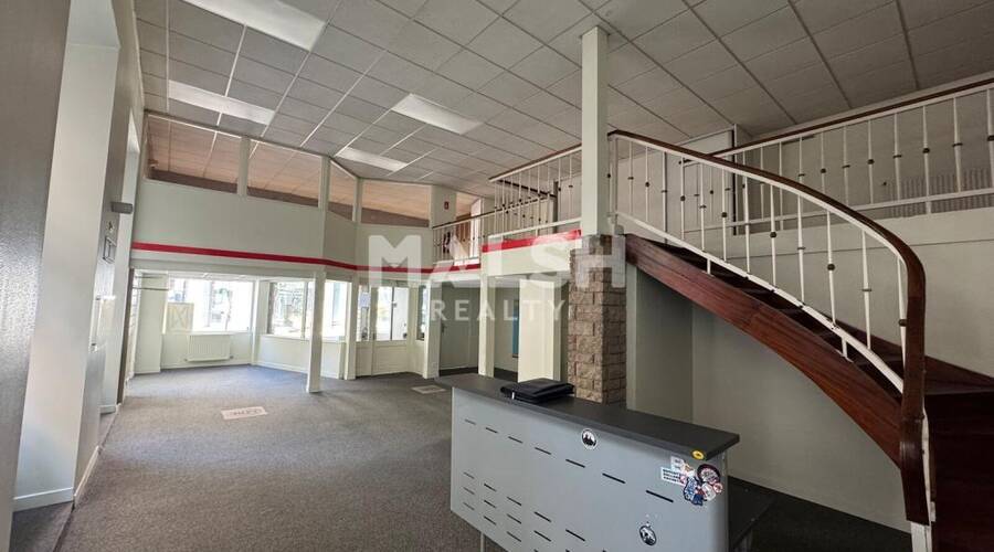 REXIM - Local commercial - Loire - Saint-Étienne - 6