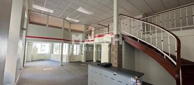 REXIM - Local commercial - Loire - Saint-Étienne - 6