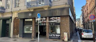 REXIM - Local commercial - Loire - Saint-Étienne - 7