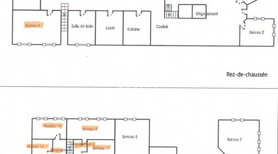 REXIM - Local commercial - Loire - Saint-Étienne - 8