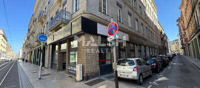 REXIM - Local commercial - Loire - Saint-Étienne - 1