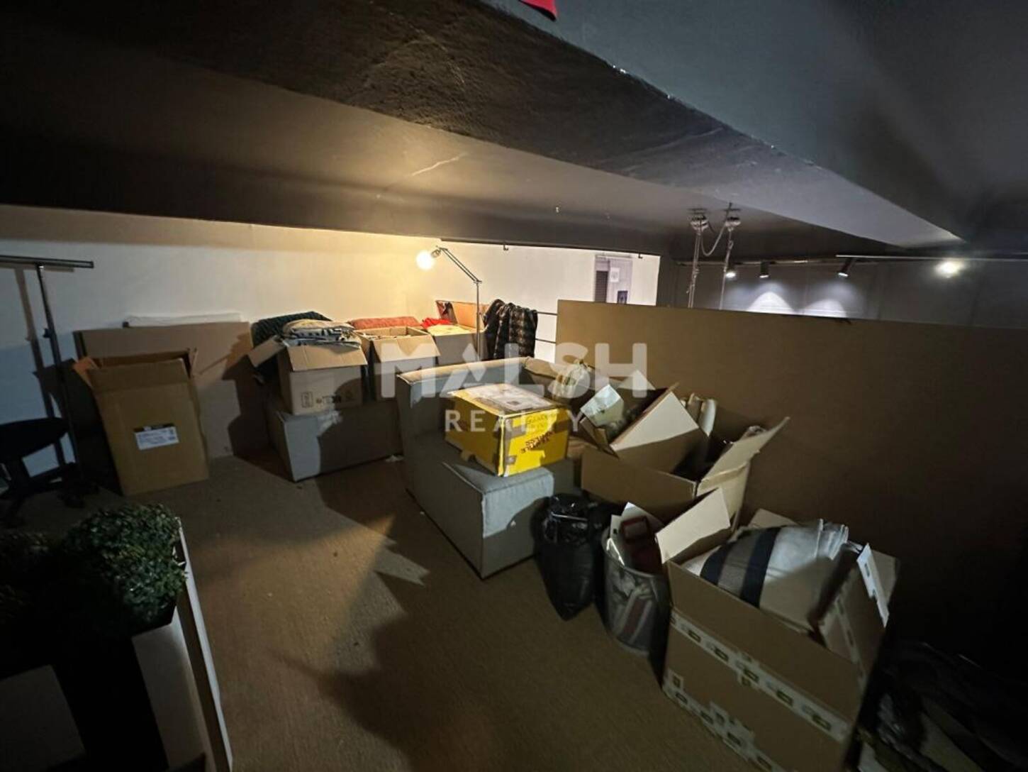 REXIM - Local commercial - Rhône - Lyon - 2