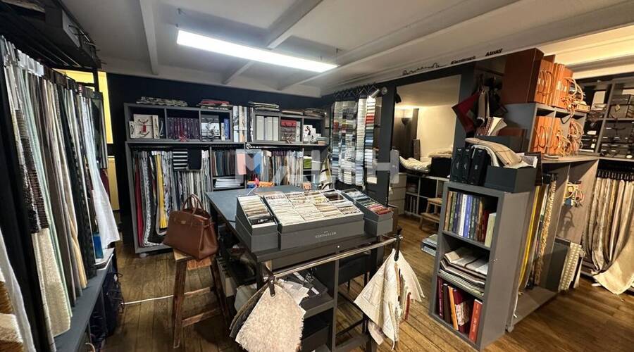 REXIM - Local commercial - Rhône - Lyon - 3