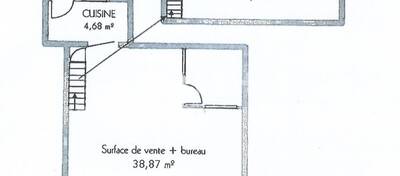 REXIM - Local commercial - Rhône - Lyon - 5