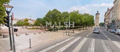 REXIM - Local commercial - Rhône - Lyon - 6