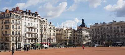 REXIM - Local commercial - Rhône - Lyon - 8