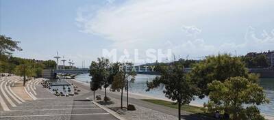 REXIM - Local commercial - Rhône - Lyon - 9