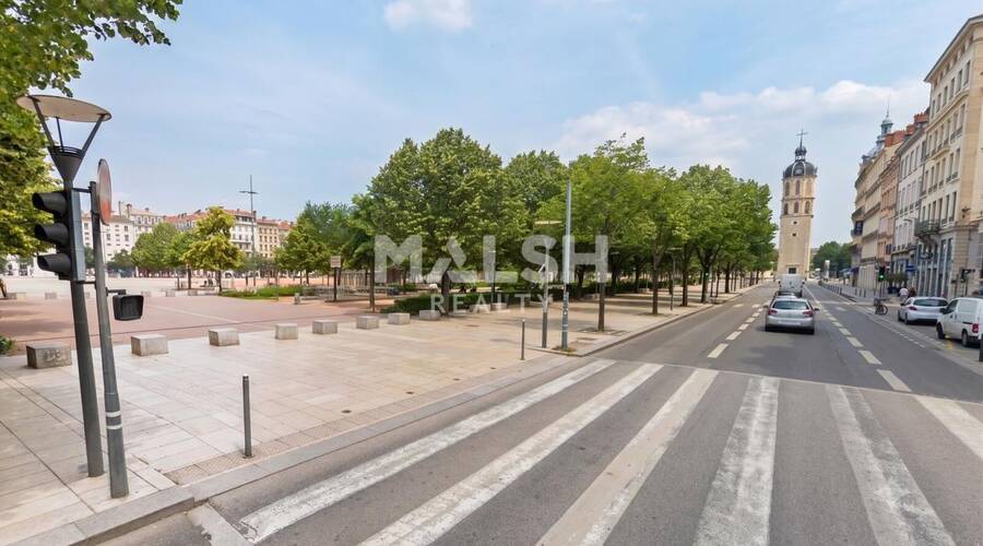 REXIM - Local commercial - Rhône - Lyon - 6