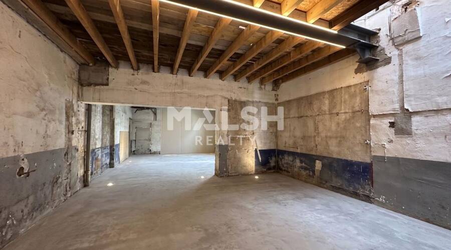 REXIM - Local commercial - Rhône - Villeurbanne - 1