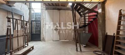 REXIM - Local commercial - Rhône - Villeurbanne - 3