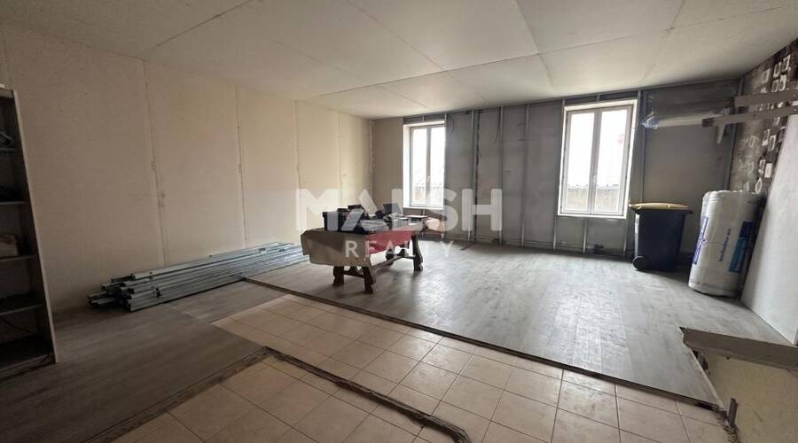 REXIM - Local commercial - Rhône - Villeurbanne - 4