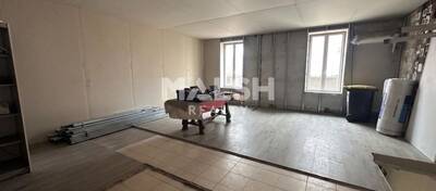 REXIM - Local commercial - Rhône - Villeurbanne - 4