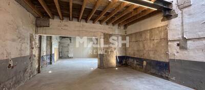 REXIM - Local commercial - Rhône - Villeurbanne - 1
