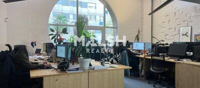 REXIM - Bureau - Rhône - Lyon - 2