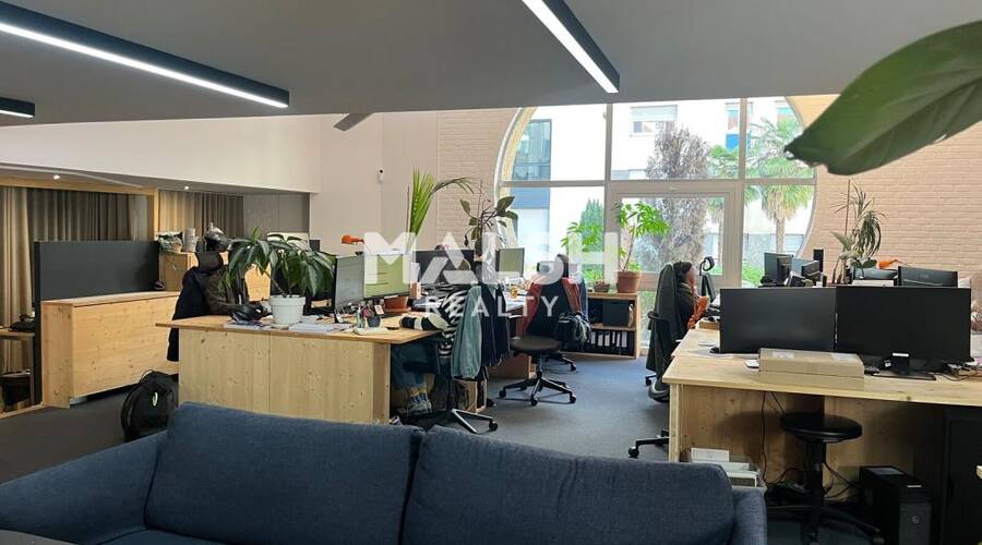 REXIM - Bureau - Rhône - Lyon - 3