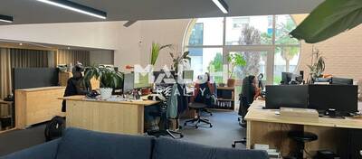 REXIM - Bureau - Rhône - Lyon - 3