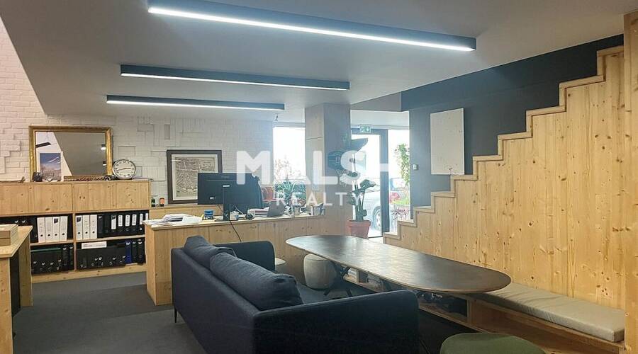 REXIM - Bureau - Rhône - Lyon - 5