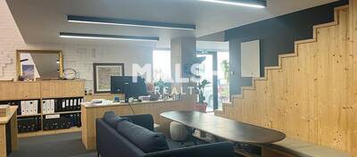 REXIM - Bureau - Rhône - Lyon - 5