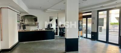 REXIM - Local commercial - Rhône - Lyon - 3