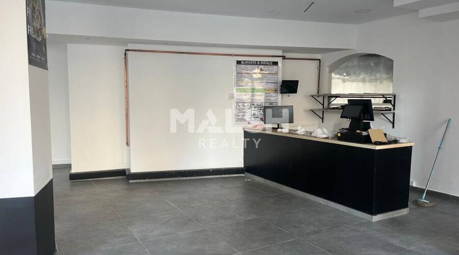 REXIM - Local commercial - Rhône - Lyon - 5